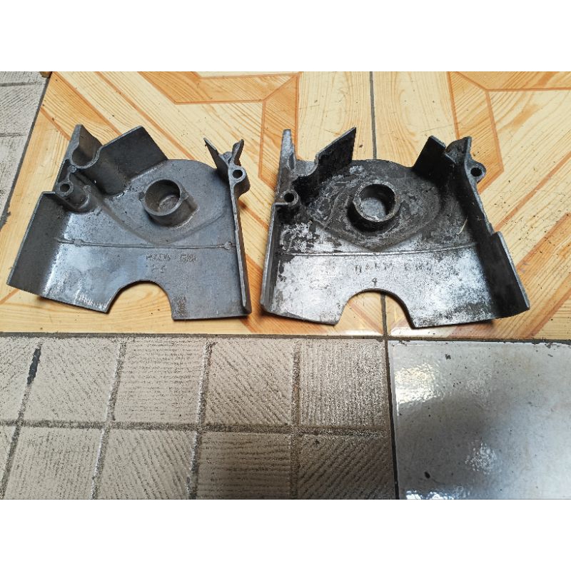 tutup Gear depan honda Astrea 800/Star/Prima Original
