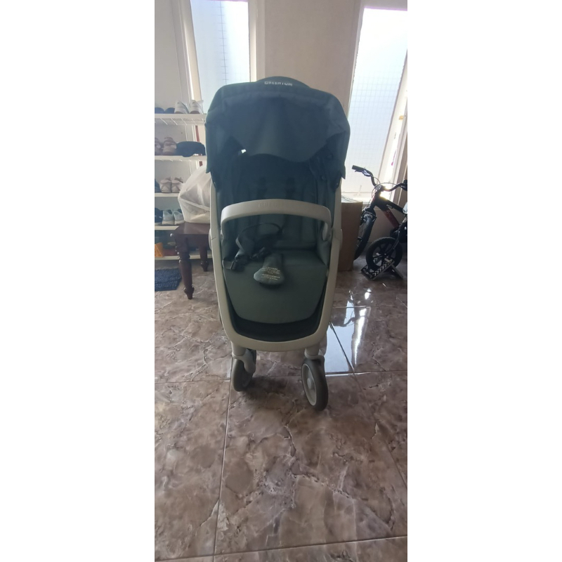 stroller GREENTOM