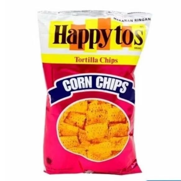 

Happytos Tortilla Chips 140 gr