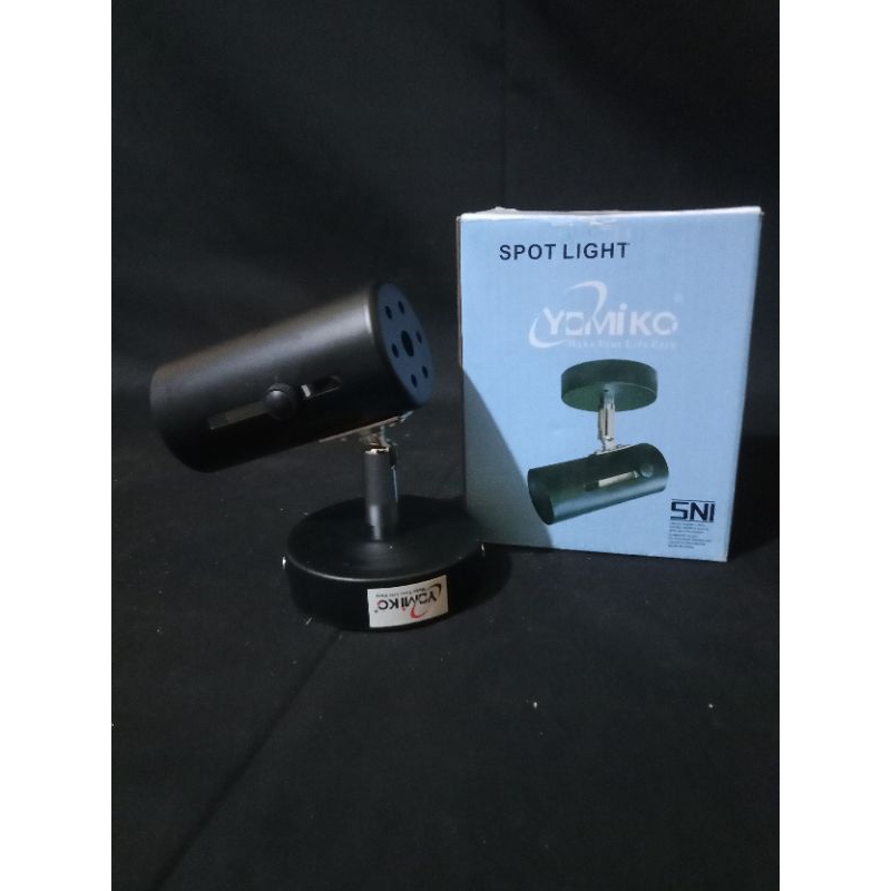 LAMPU MEJA/LAMPU DINDING YOMIKO