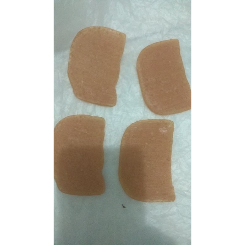 

kerupuk udang kemasan 500 gram
