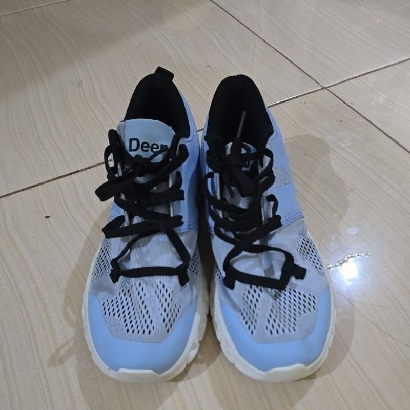 sepatu pria bekas ori ☆Q.ukuran 40