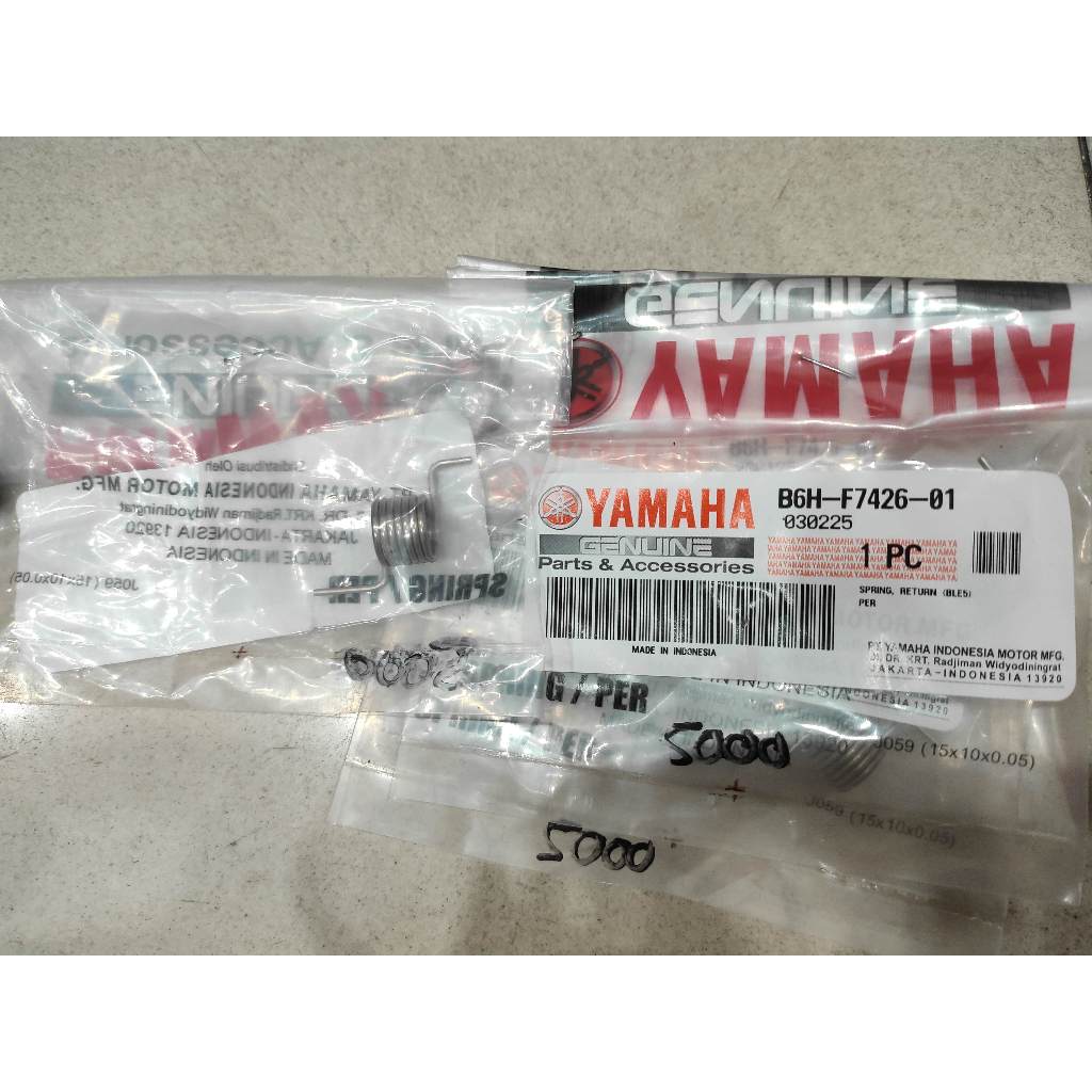 per tutup tangki nmax new ori