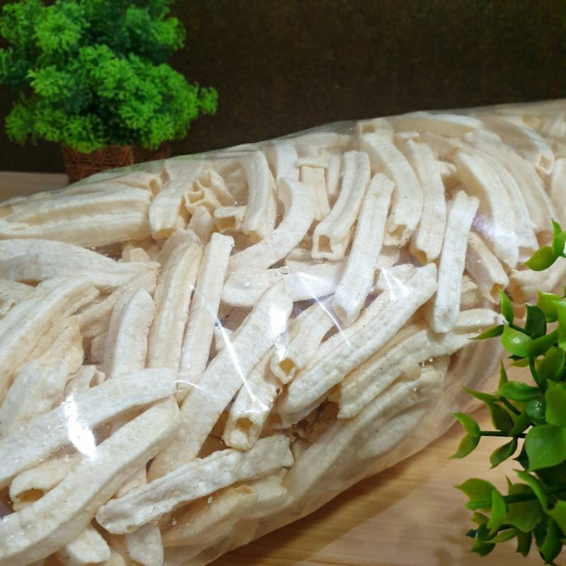 

POTATO STICK SAPI PANGGANG dan ORIGINAL 1KG | Bisa Pilih Farian