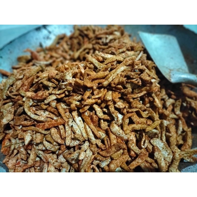 

basreng 500g