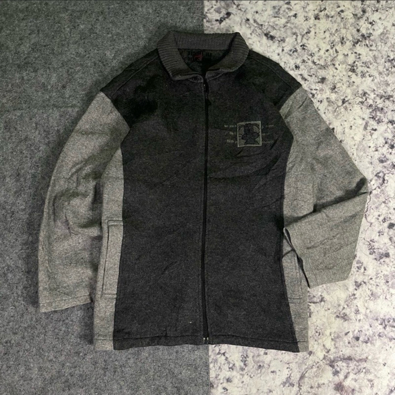 jean louis fradet jacket