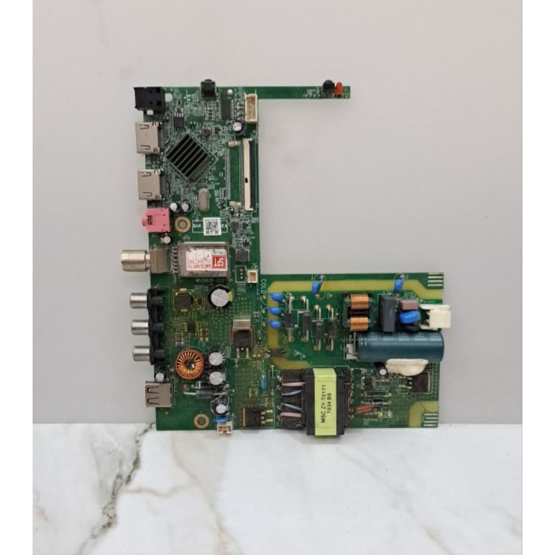 MB MAINBOARD TV AQUA LE32AQT5000 / 32AQT5000