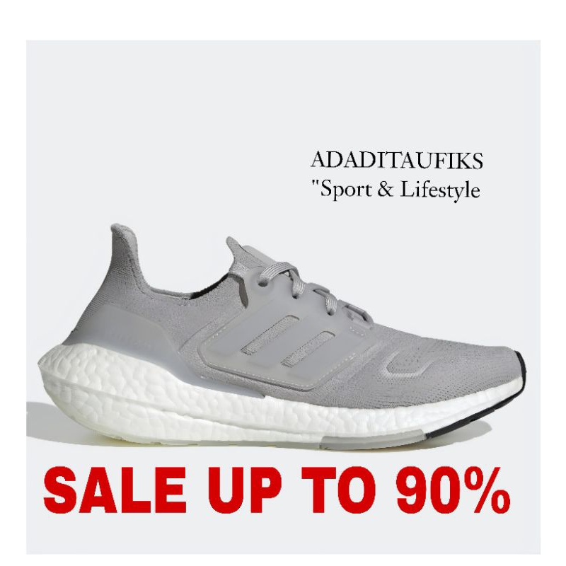 Sepatu Running Adidas Ultraboost 22 W Original GX5594