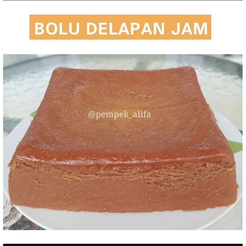 

Bolu Delapan Jam