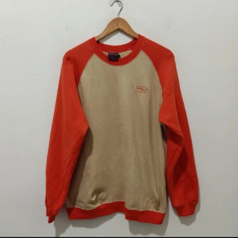 Vintage Vans 66 Crewneck Sweatshirt