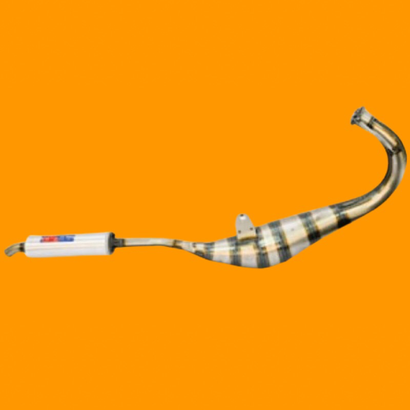 Knalpot rxz yypang yy pang - knalpot rxz p spr yypang