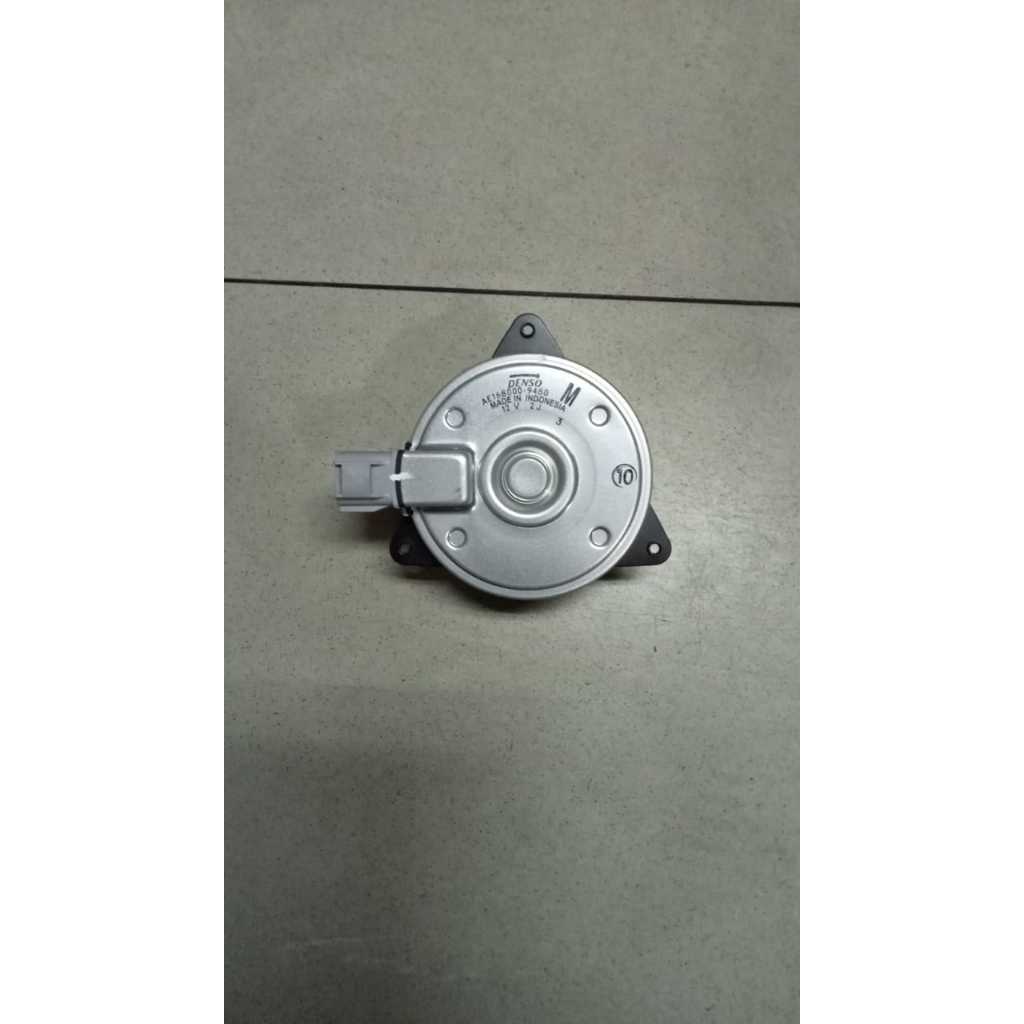 Dinamo Motor Fan Kipas Suzuki Ertiga - Denso Asli Original