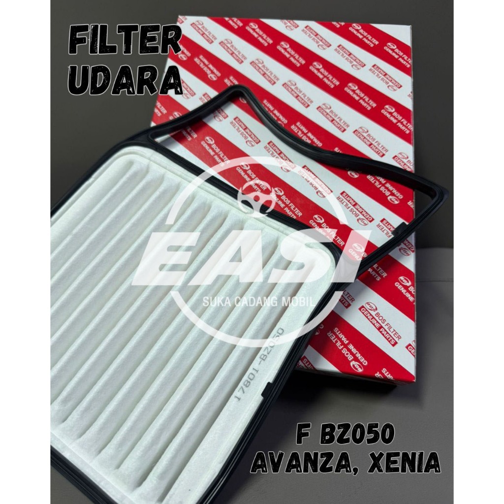 Filter Udara Avanza Xenia VVTI 17801-BZ050