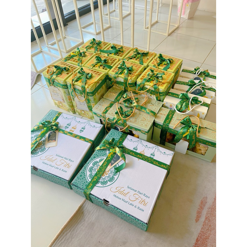 

Tambahan kemasan Hempers IED