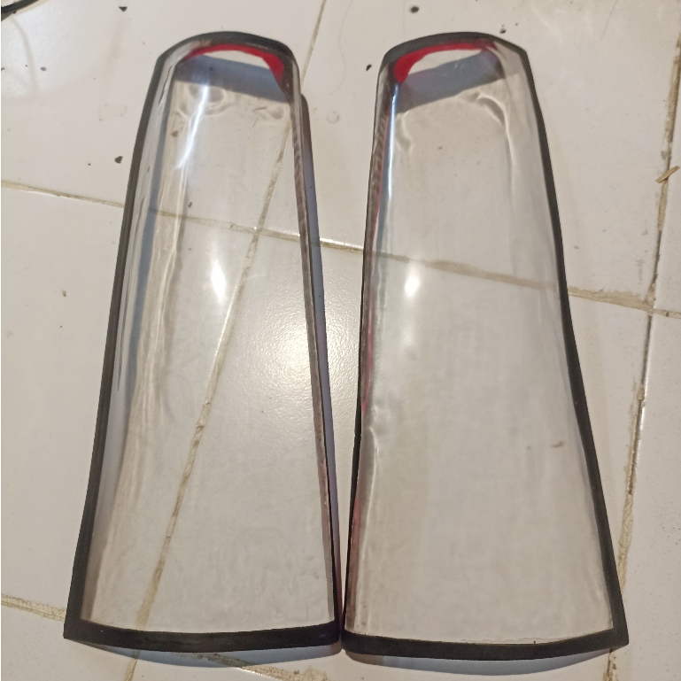 Mika Stoplamp Custom Polos Akrilik Avanza / Xenia Old