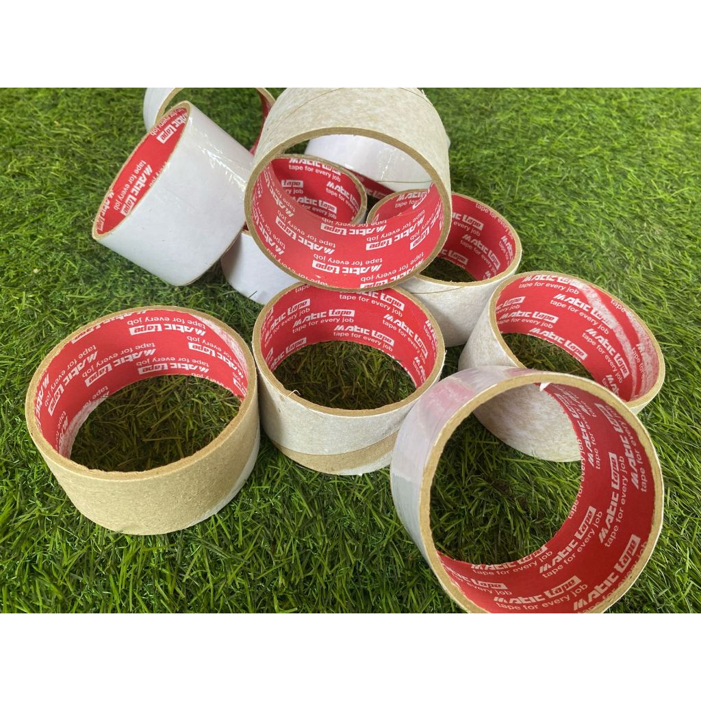 

Rol Lakban / Kor Lakban / Rol Bekas Lakban / Lingkaran Lakban