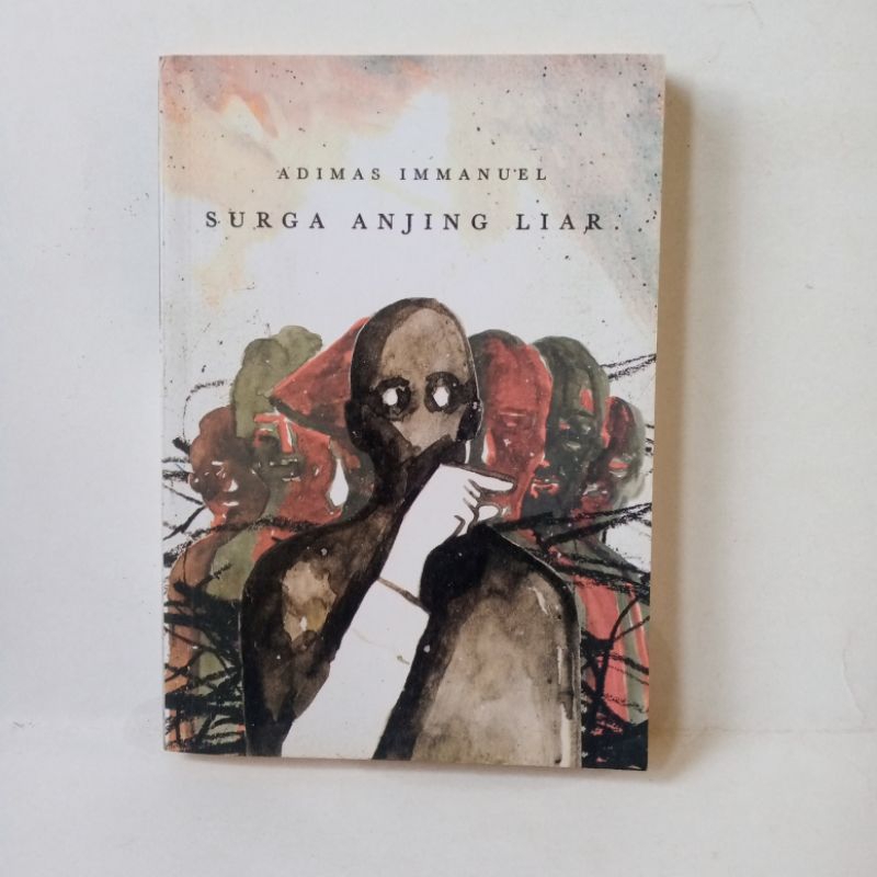 Buku sadar penuh hadir utuh