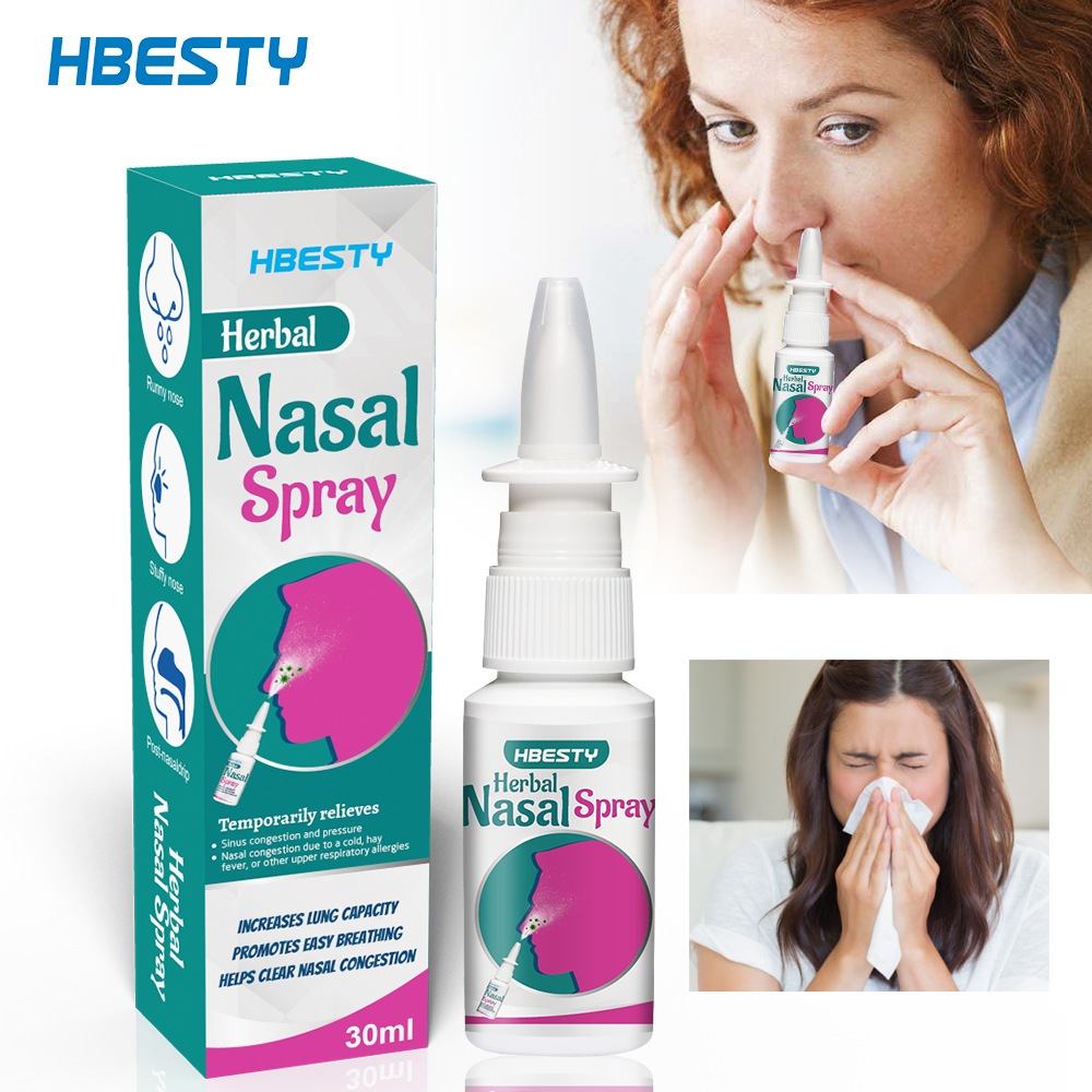 Nasal Spray  Semprotan  Paling Ampuh Spray Terapi Kesehatan Terapi  Nose Dewasa Anak nebulizer porta