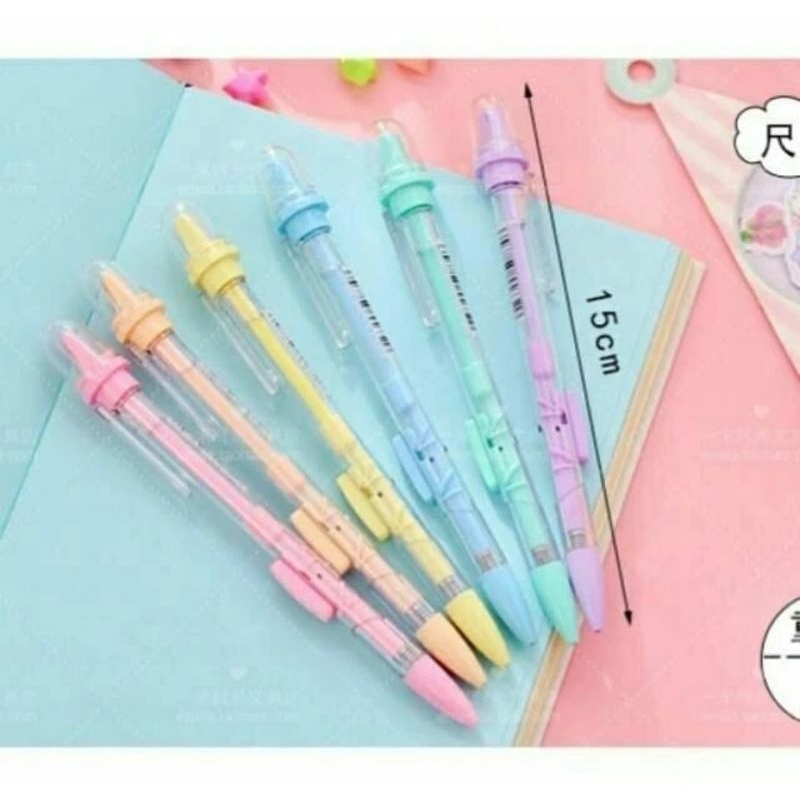 

pensil Mekanik Tizo 2.0 mm