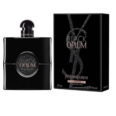 BLACK OPIUM YSL WOMEN 100 ml