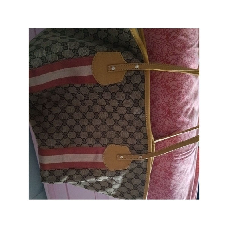 Gucci Tote Bag Authentic 100%