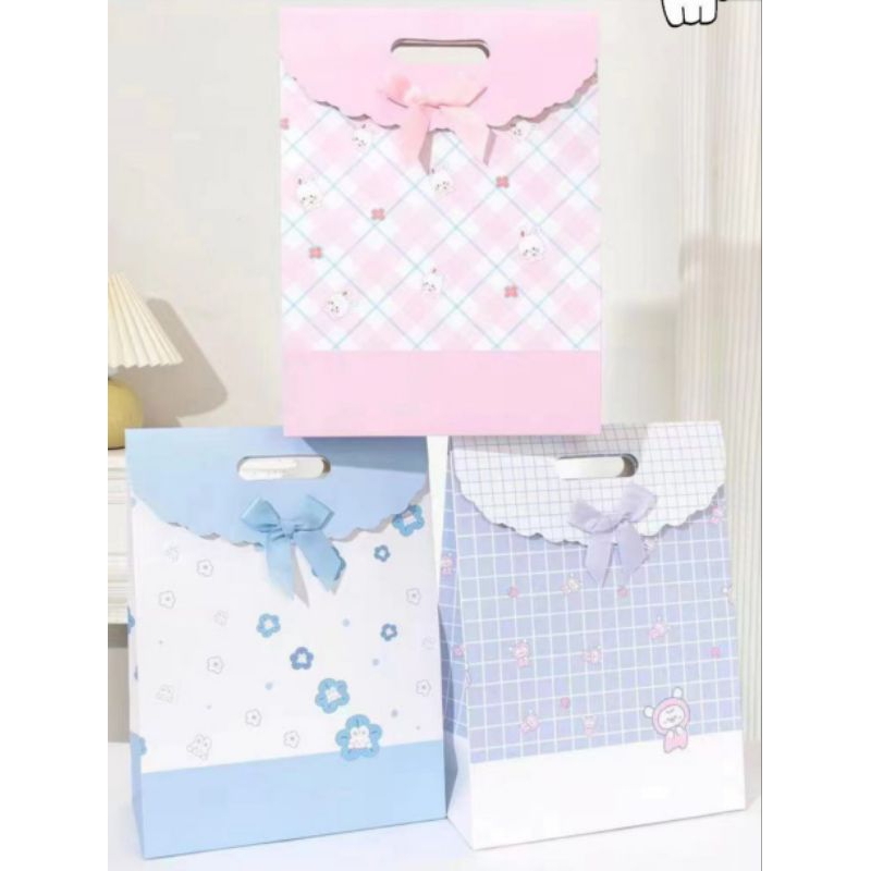 

PAPERBAG AMPLOP - TAS KADO AMPLOP - UKURAN BESAR