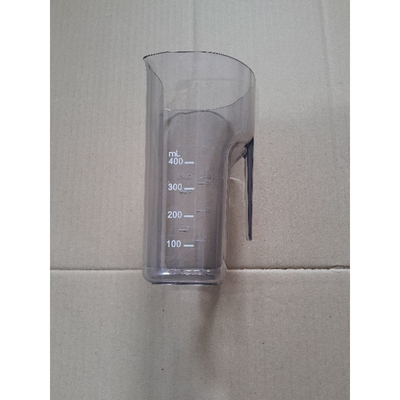 Wadah Juicer ,Wadah Ampas Slow Juicer Sharp EJC20YRD