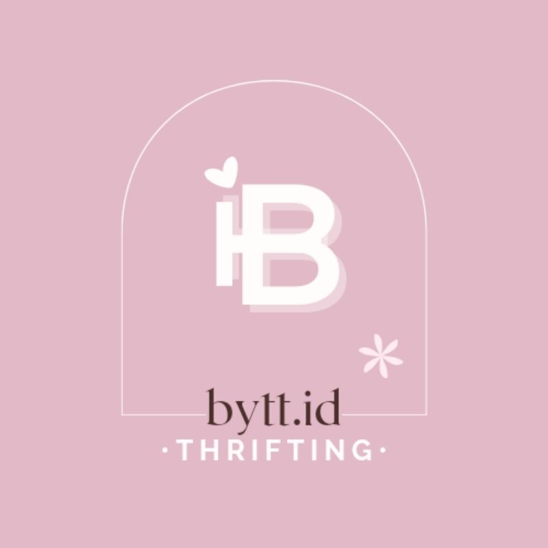 Link Co paket usaha thrift 5kg