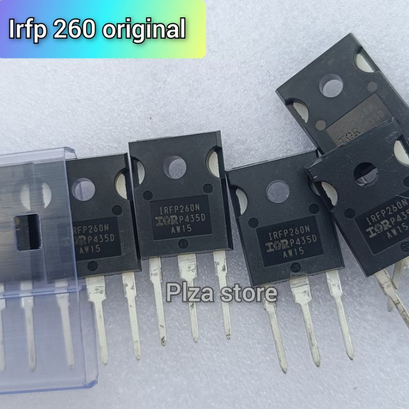 IRFP 260 original Irfp260N