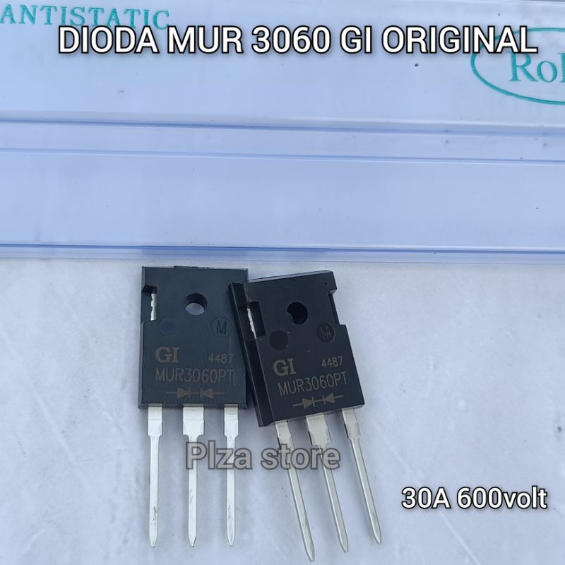 Dioda MUR GI 3060 original