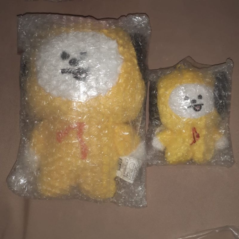 BOOKING GANCI KOYA, RJ, CHIMMY, TATA