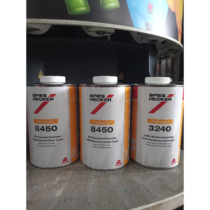 SPIES HECKER HS DIAMOND