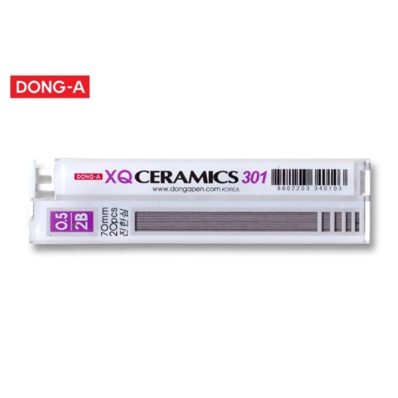 

Pencil Lead XQ Dong A / isi pensil
