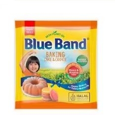 

Blueband cake n cookies