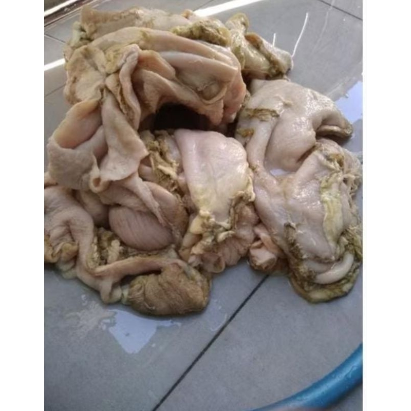 

babat sapi