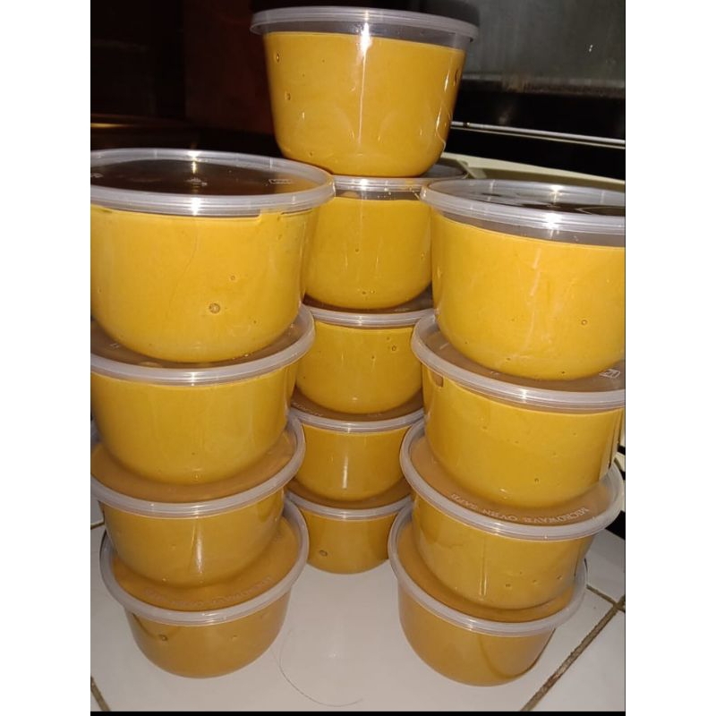 

Petis Madura Asli