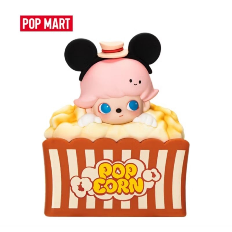 DIMOO WORLD x DISNEY Series - Earphone Case for AirPods Pro Original Pop Mart