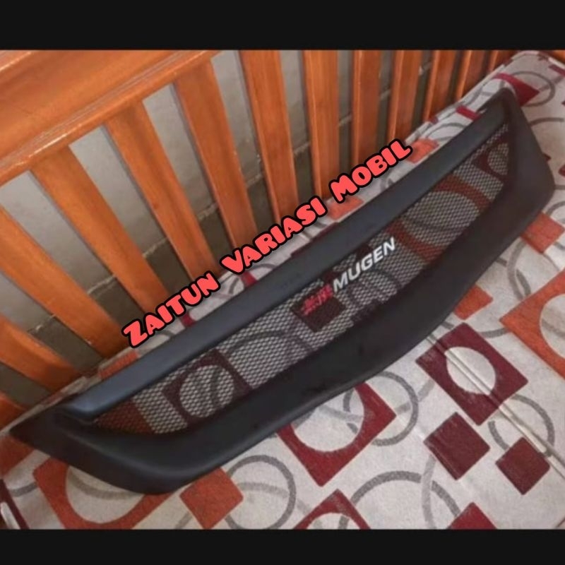 Grill honda crv mugen 2010 2011 2012 | Gril jaring custom crv gen 3