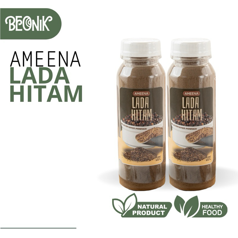 

Lada Hitam Bubuk Murni All Varian