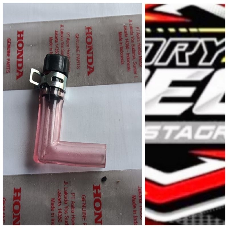 selang hawa cvt CBR 150 CBR 250 dll