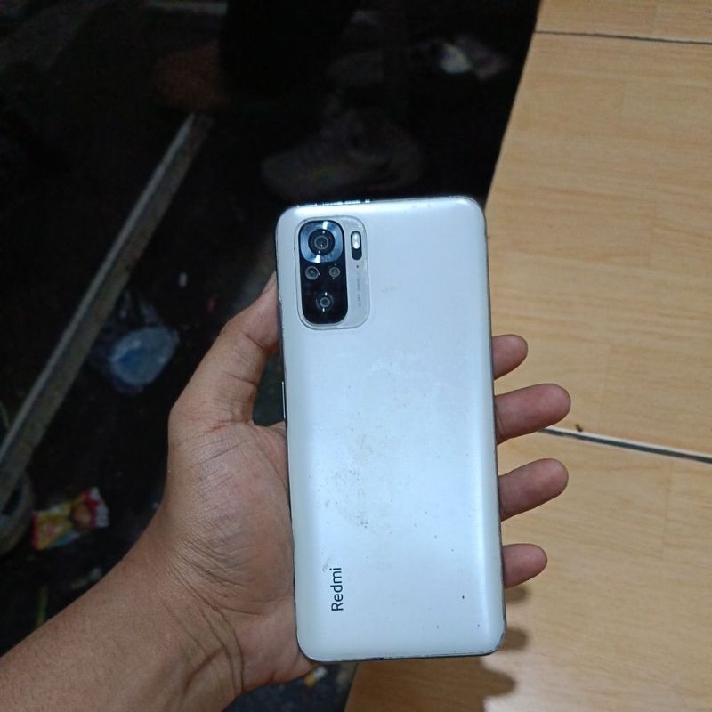 Redmi Note 10S 6/64