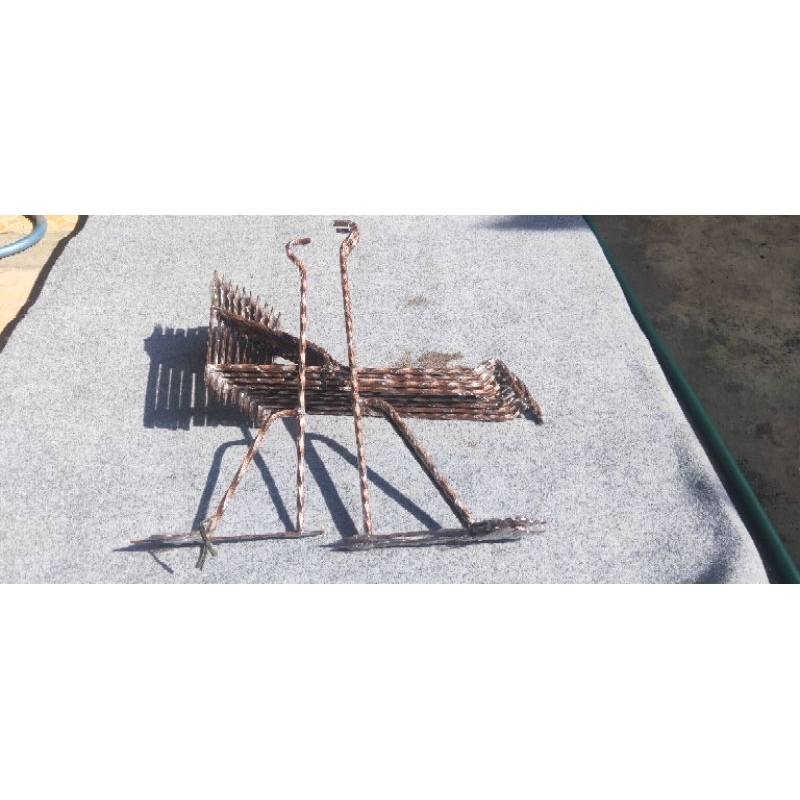 GANTUNGAN SANGKAR BURUNG / CANTOLAN SANGKAR BURUNG