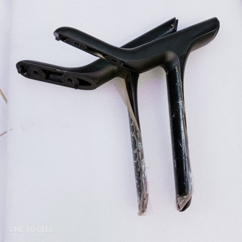 KAKI TV LG 49LF550 - 49LB550 - KAKI TV LG STAND TV LG 49IN - breket tv lg 49inchi