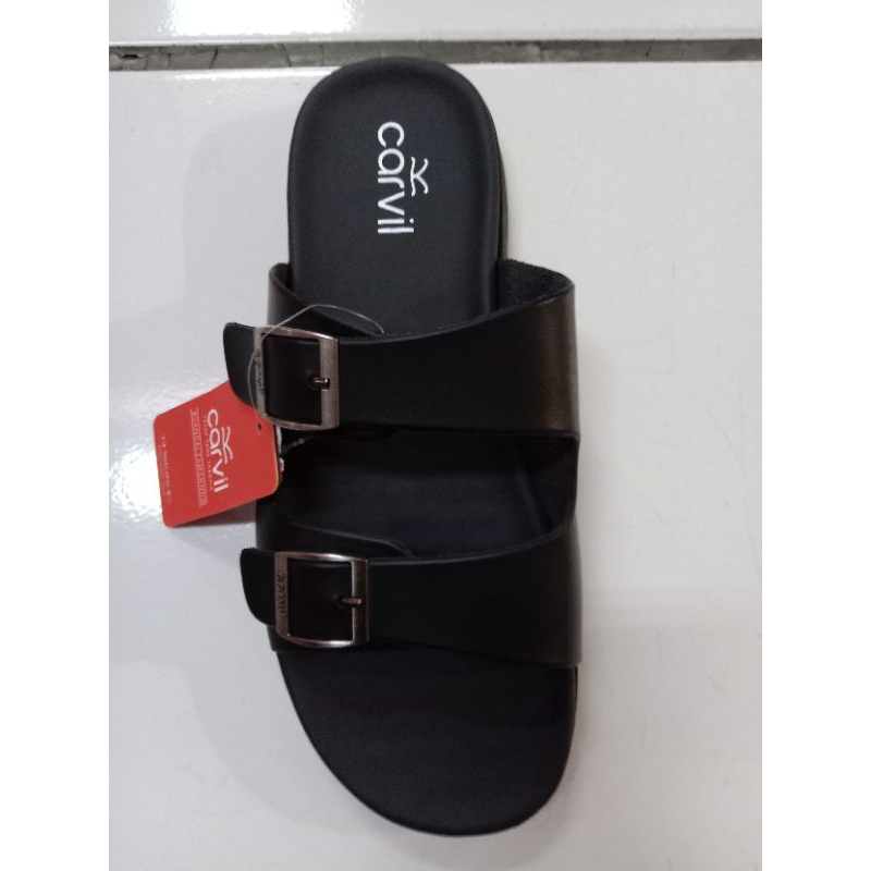 SANDAL CASUAL PRIA CARVIL