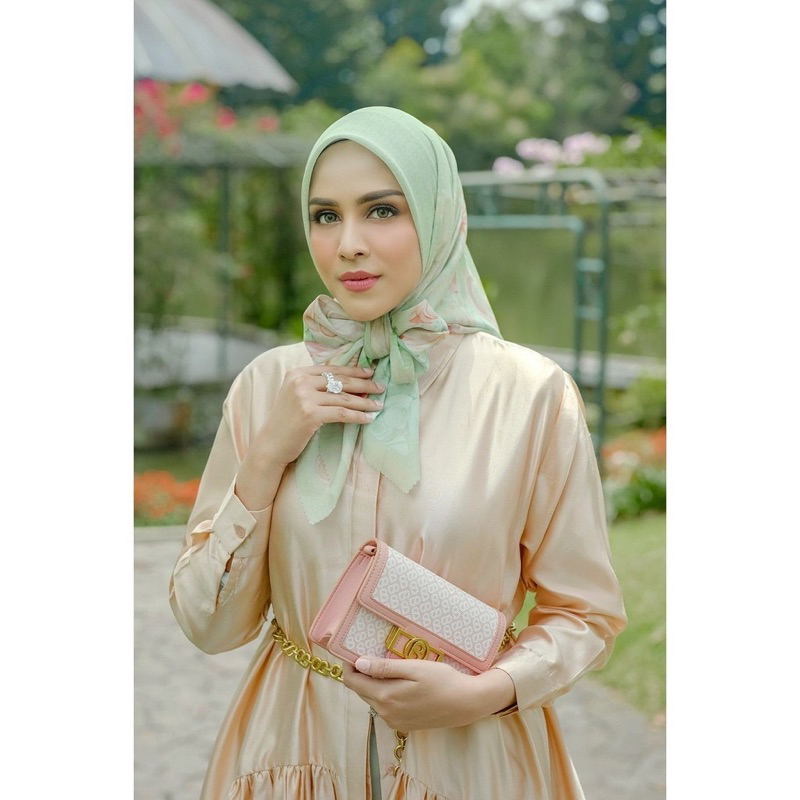 PRELOVED BS litle pony XL