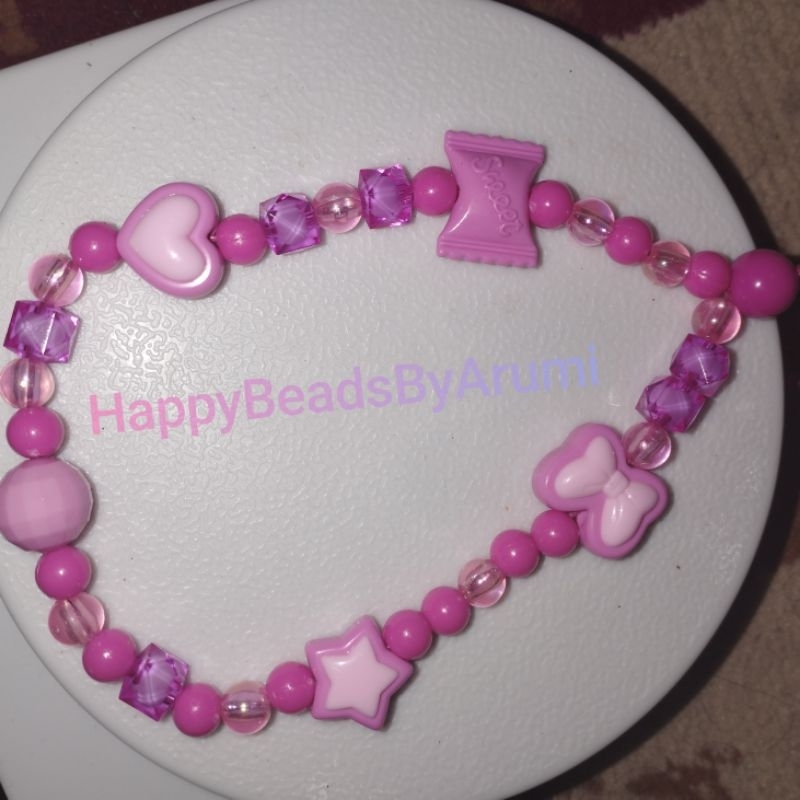 Strap HP DIY Seri Candy