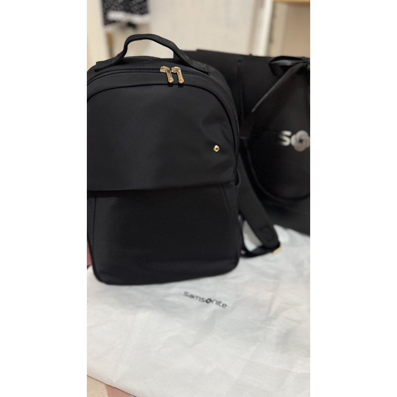 PRELOVED SAMSONITE BACKPACK ‼️