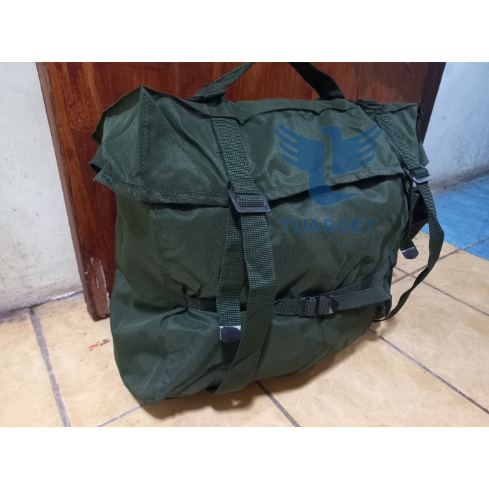 HANTAS PEMBAGIAN TNI / TAS PERKAKAS MULTIFUNGSI