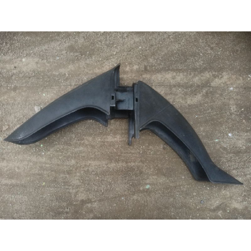 SLEBOR DEPAN SUZUKI RC110 CRYSTAL CRYSTAL TUNE SPAKBOR DEPAN SUZUKI RC110 CRYSTAL CRYSTAL TUNE 53111