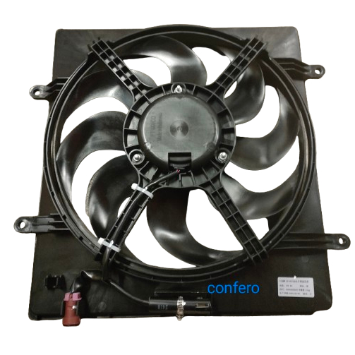 EXTRA FAN KIPAS RADIATOR MESIN WULING CONFERO 23733156